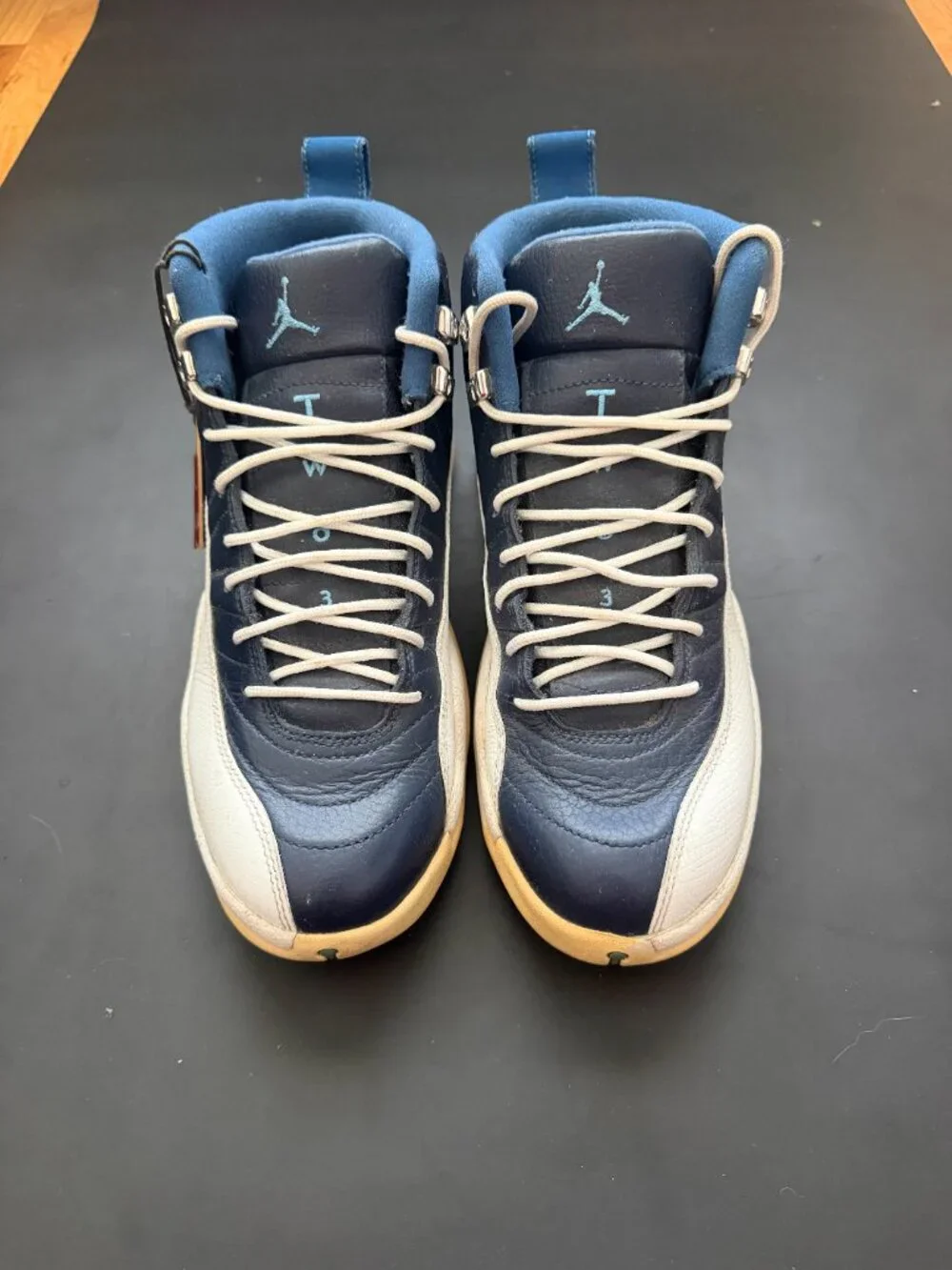 Nike Air Jordan 12 Retro 